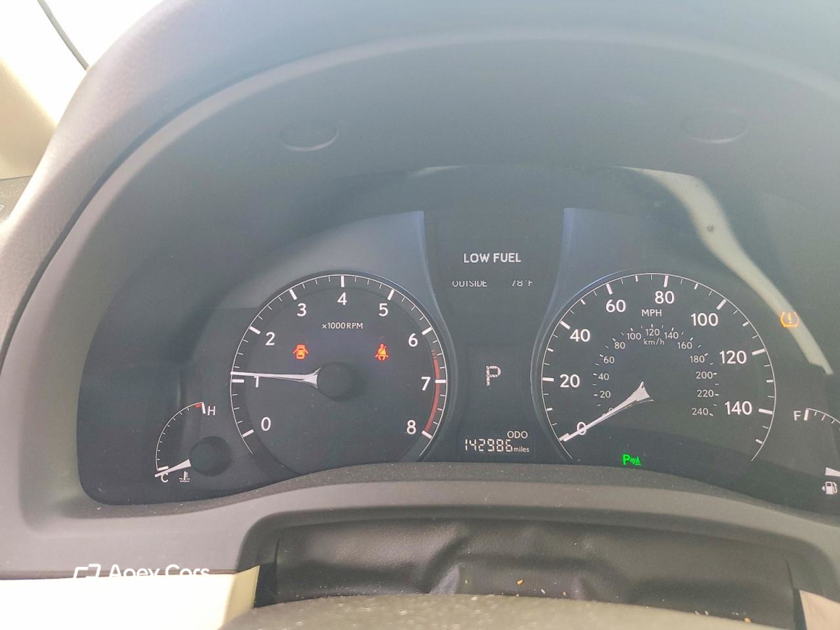 Lexus RX 2013