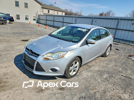 Ford Focus 2013 - Image 1 of 12