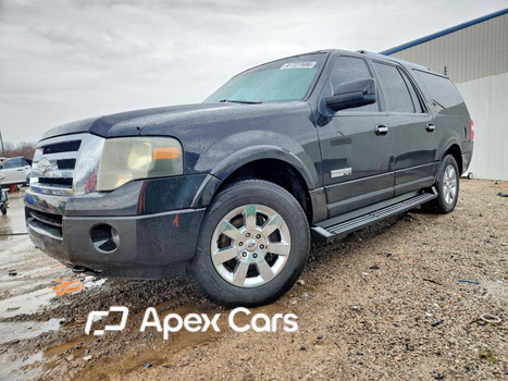 Ford Expedition 2007 - Image 1 of 13