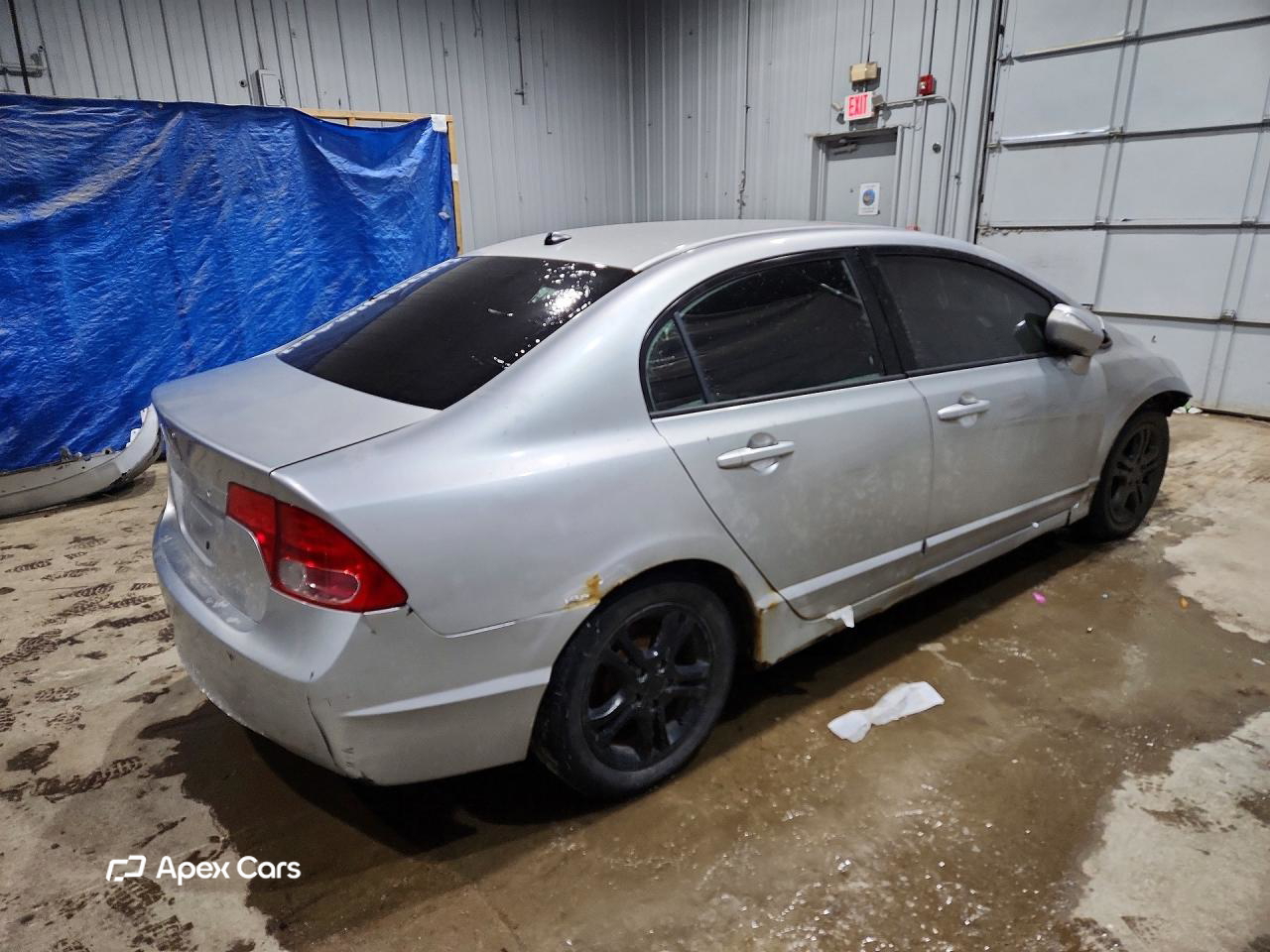 Honda Civic 2006