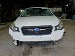 Subaru Impreza 2015