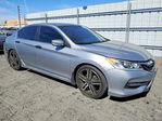 Honda Accord 2017