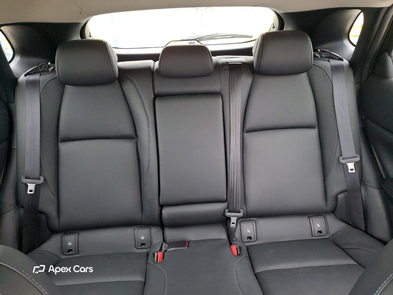Mazda CX-30 2025