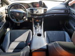 Honda Accord 2017