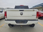 Dodge RAM 2012