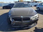 BMW Series 3 2017