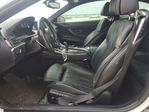 BMW Series 6 2014