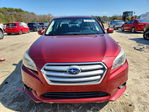 Subaru Legacy 2017