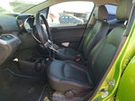 Chevrolet Spark 2015