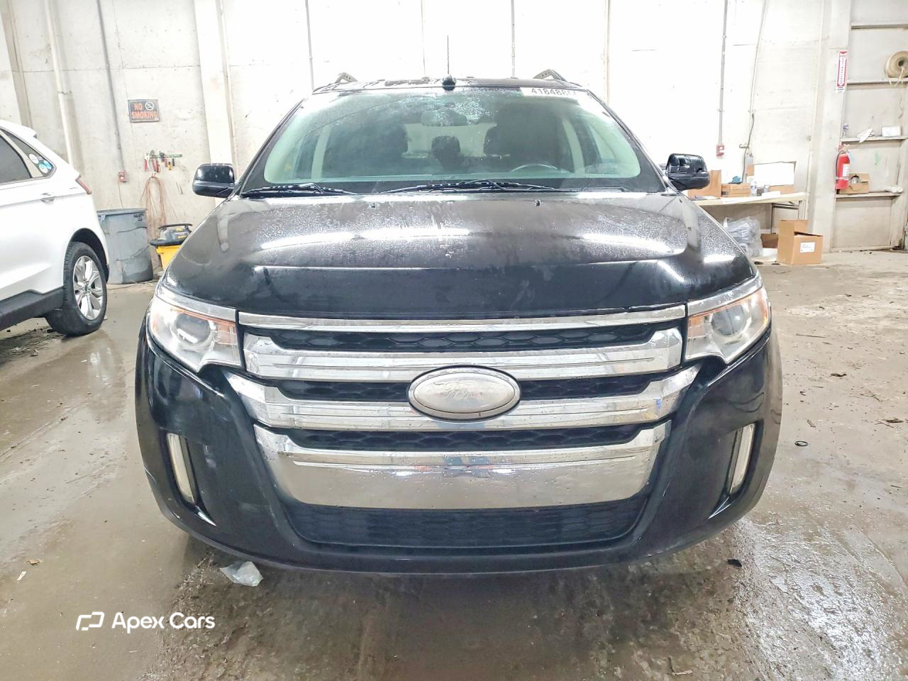 Ford Edge 2012