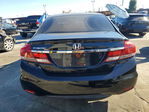 Honda Civic 2014
