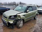 Kia Soul 2011