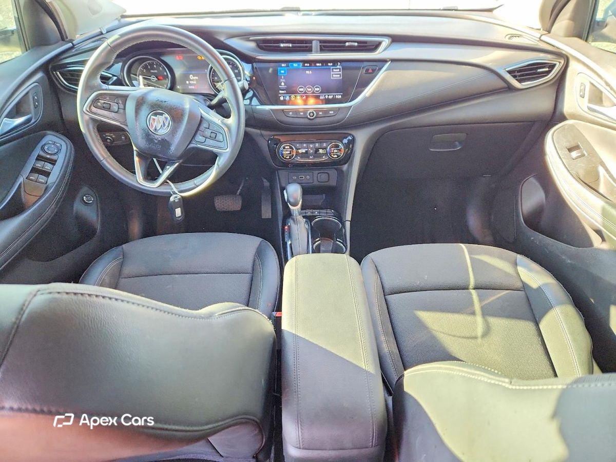 Buick Encore 2022