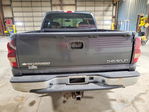 Chevrolet Silverado 2004