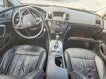 Buick Regal 2011