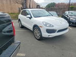 Porsche Cayenne 2012