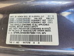 Honda Odyssey 2014