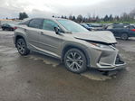 Lexus RX 2021
