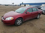 Chevrolet Impala 2008