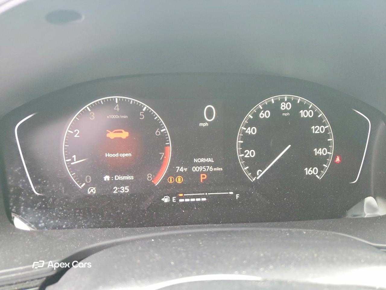 Honda Civic 2025