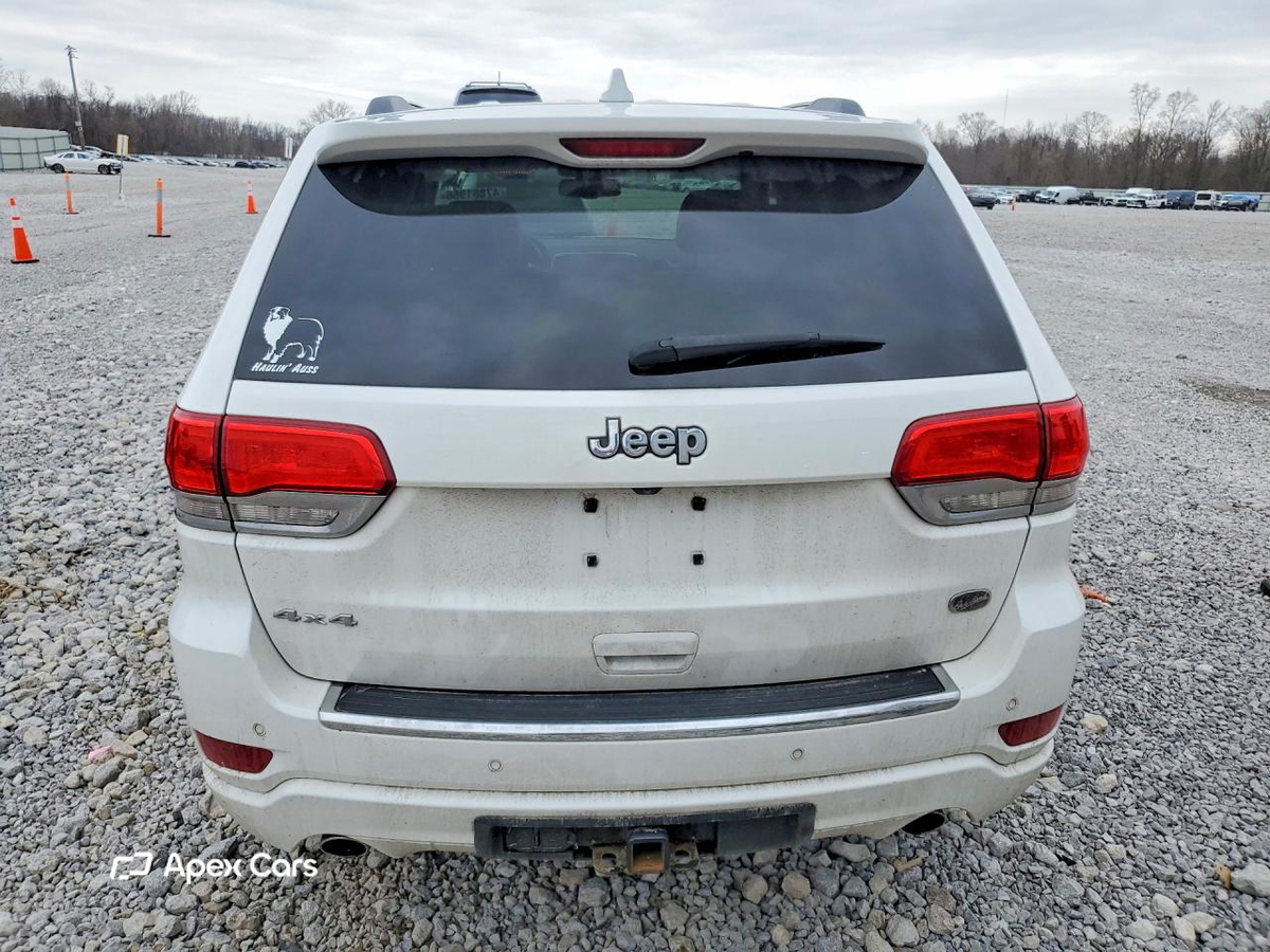 Jeep Cherokee 2015