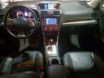 Subaru Forester 2014