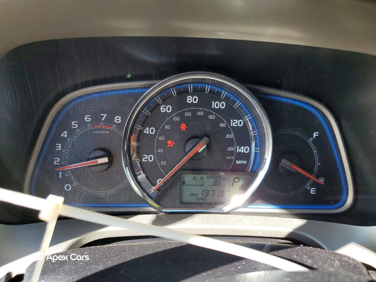 Toyota RAV 4 2014