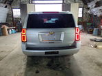 Chevrolet Tahoe 2016