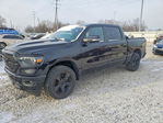 RAM 1500 2021