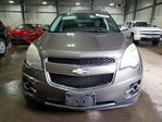 Chevrolet Equinox 2012