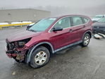 Honda CR-V 2012