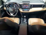 Toyota RAV 4 2016