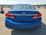 Honda Civic 2015