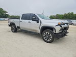 Chevrolet Silverado 2021