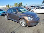 Volkswagen Beetle 2015