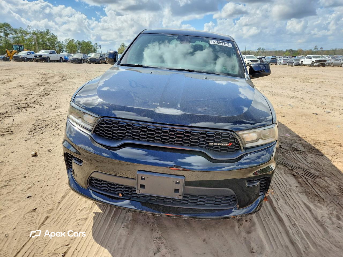 Dodge Durango 2023