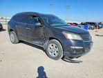 Chevrolet Traverse 2017