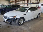 Kia Optima 2015