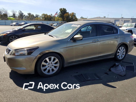 Honda Accord 2010 - Image 1 of 12