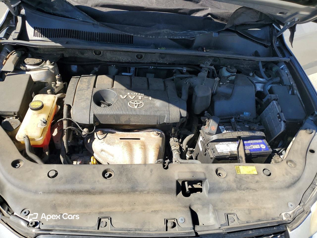 Toyota RAV 4 2010