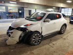 Nissan Juke 2017