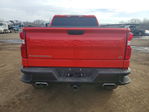Chevrolet Silverado 2020