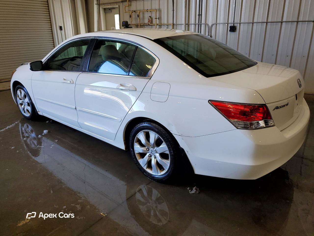 Honda Accord 2010