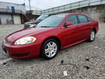 Chevrolet Impala 2015