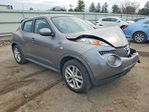 Nissan Juke 2014