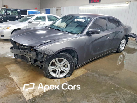 Dodge Charger 2022 - Image 1 of 6