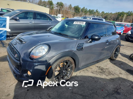 MINI Cooper 2015 - Zdjęcie 1 z 12
