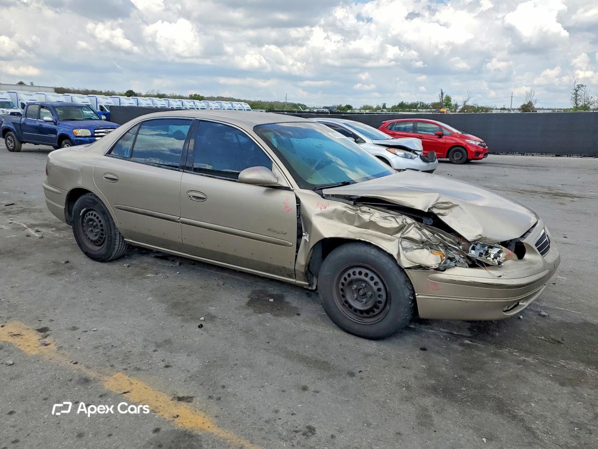 Buick Regal 2000