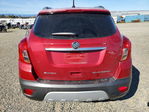 Buick Encore 2014