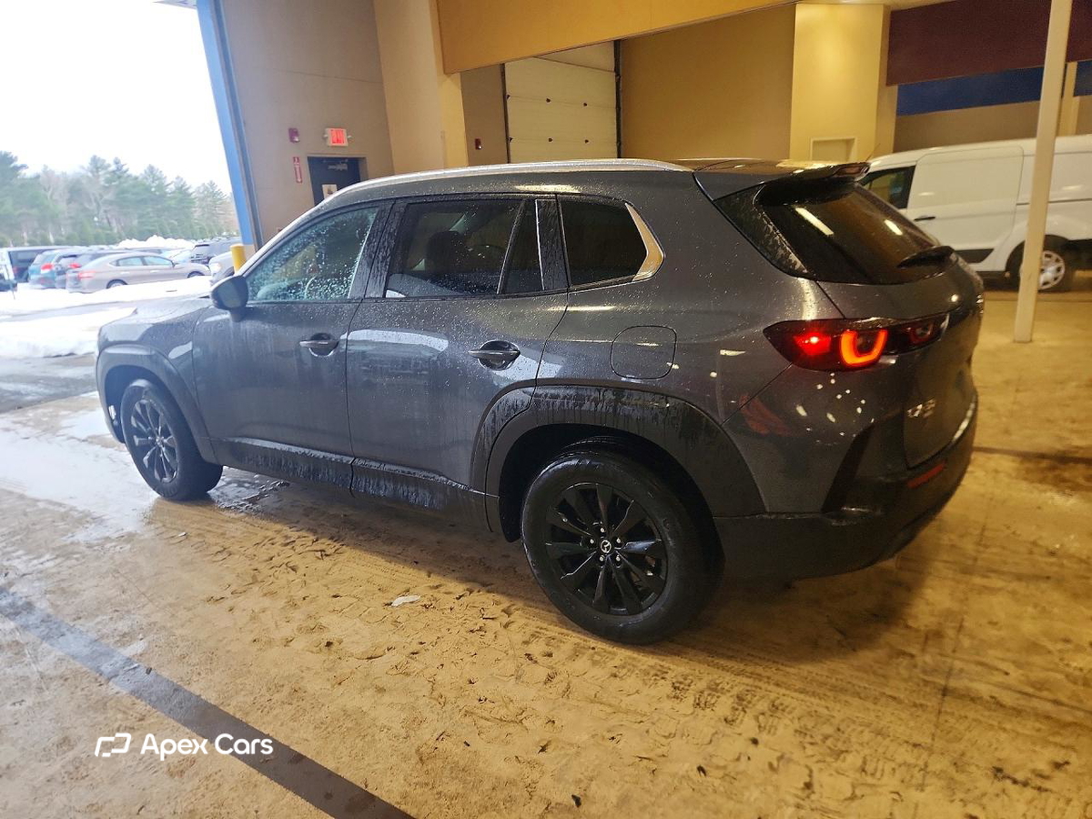 Mazda CX-50 2024